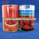 Top quality canned fruit, Canned strawberries/strawberry in light syrup