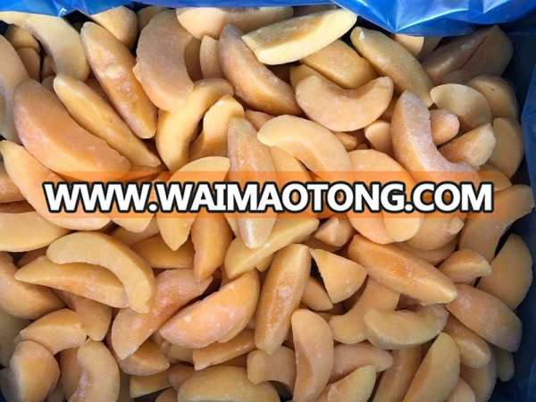 wholesale boxes for packing yellow peach