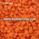 bulk IQF frozen carrot dices grade A and good price for sale