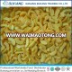 frozen fruit material wholesale bulk iqf frozen half yellow peach